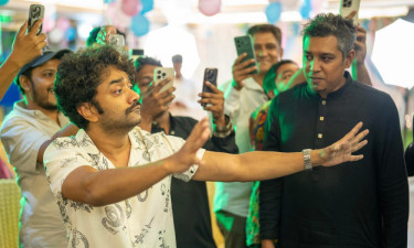 বুলেটকে কি ব্যাচেলর পয়েন্টে দেখা যাবে?