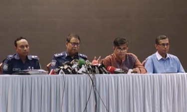 মামলা দিয়ে কোনো নিরীহ মানুষকে হয়রানি করা যাবে না : আইজিপি