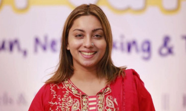 জামিন পেলেন মডেল মেঘনা