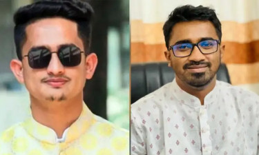 সারজিস আলমের পোস্টের জবাব দিলেন রাশেদ খান