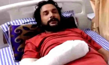 হাসপাতালে প্রেমিককে দেখতে এসে ৩২ লক্ষ টাকা সরিয়ে নিলেন তরুণী!