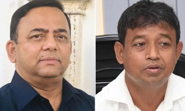 বেনজীর-হারুনদের ধরতে ইন্টারপোলের সহযোগিতা নেবে সরকার