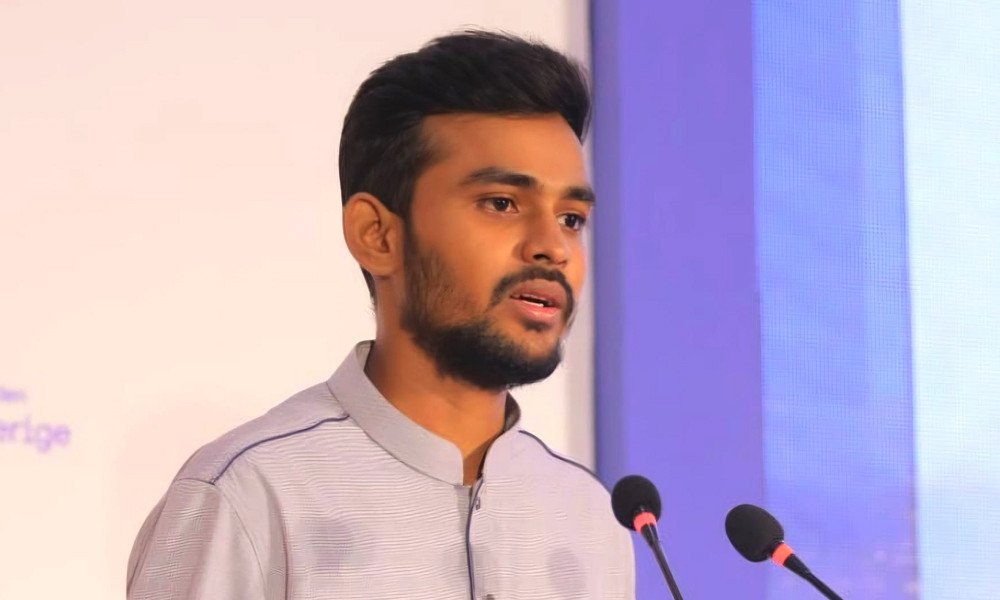 পিএসসিকে আমি কোনো প্রকার চাপ প্রয়োগ করিনি : আসিফ মাহমুদ