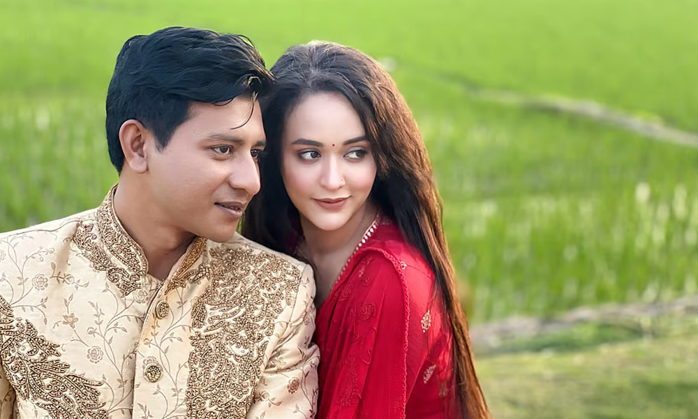 প্রাক্তনকে ‘জানোয়ার’ আখ্যা দিলেন অহনা, শামীম বললেন ‘আমি না’