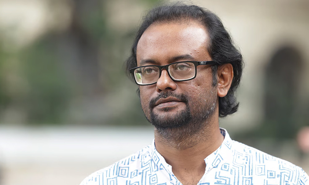 ‘নববর্ষ কেবল একটি উৎসব নয়, এটি দেশের সামগ্রিক সাংস্কৃতিক ঐতিহ্যের প্রতিফলন’