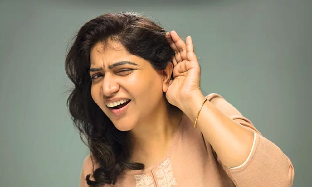 মেয়েরা কি ছেলেদের থেকে বেশি কানে শোনে?