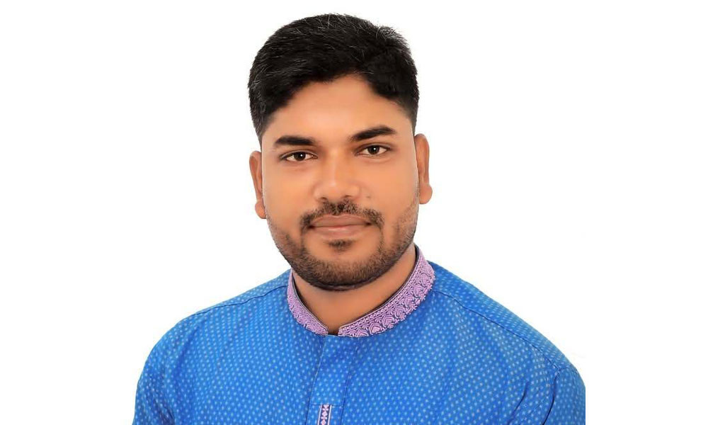 গৌরীপুরে নিষিদ্ধ ছাত্রলীগের সাবেক সভাপতি মিজানুর গ্রেপ্তার