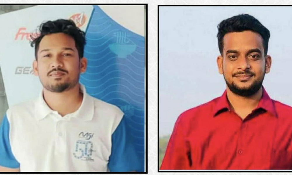 কুমিল্লা বিশ্ববিদ্যালয়ের দুই শিক্ষকের পদাবনতি