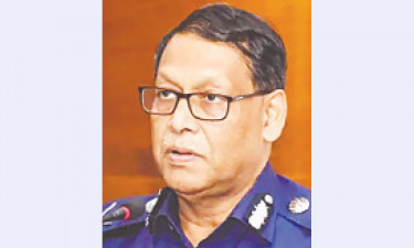 মামলা হলেই গ্রেপ্তার নয় তদন্তে সংশ্লিষ্টতা পেলে ব্যবস্থা : আইজিপি