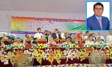 ব্যারিস্টার মামুনকে সুপ্রিম কোর্ট বারের সভাপতি প্রার্থী করার দাবি