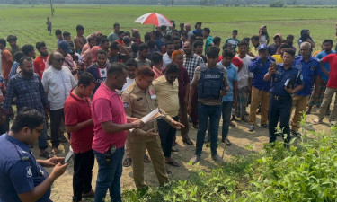 নিখোঁজের দুই দিন পর মাদরাসা শিক্ষকের লাশ উদ্ধার, দ্বিতীয় স্ত্রী-শাশুড়িসহ আটক ৩