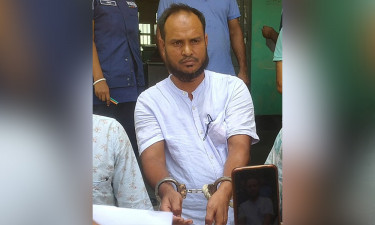 কেন্দ্রে প্রবেশের দায়ে এসএসসি পরীক্ষার্থীর বাবার কারাদণ্ড