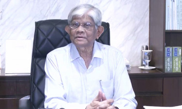 বাংলাদেশ এখন আইএমএফ-বিশ্বব্যাংকের ওপর নির্ভরশীল নয় : অর্থ উপদেষ্টা