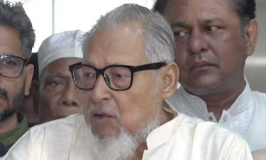 প্রবাসীদের ভোটের অধিকার বিএনপির পুরনো দাবি : নজরুল ইসলাম খান (ভিডিওসহ)