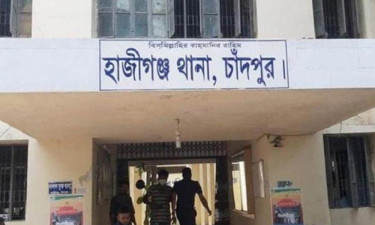 নকলের দায়ে দাখিল পরীক্ষার্থী বহিষ্কার