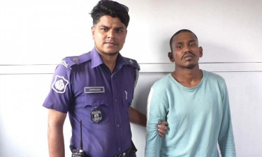 কুমিল্লায় স্কুলছাত্র অপহরণের সময় যুবক আটক