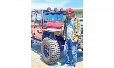 ফের সৌদি আরবে