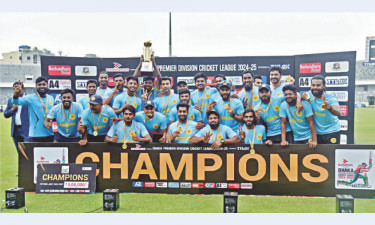 প্রতিকূলতার পঁচিশে আবাহনীর চব্বিশ