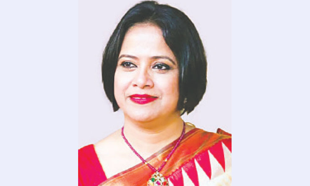 হয়রানি ও প্রতারণার বিরুদ্ধে সরকারকে শক্ত হতে হবে