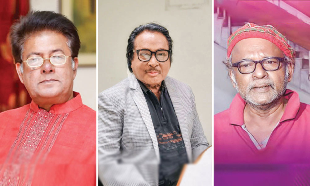 তারকাদের বিরুদ্ধে মামলা, যা বলছেন সাংস্কৃতিক ব্যক্তিত্বরা