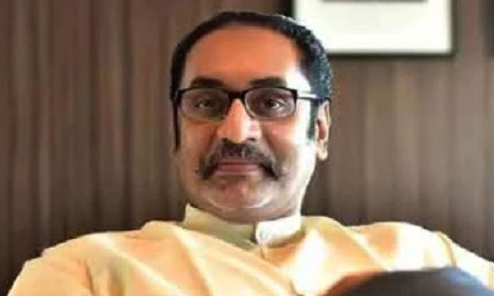 এবার যে সুখবর দিলেন পিনাকী ভট্টাচার্য