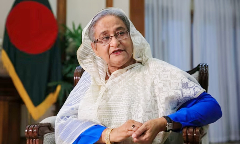 হাসিনা পরিবারের ৫ সদস্যের সম্পত্তি ক্রোক, রিসিভার নিয়োগের আদেশ