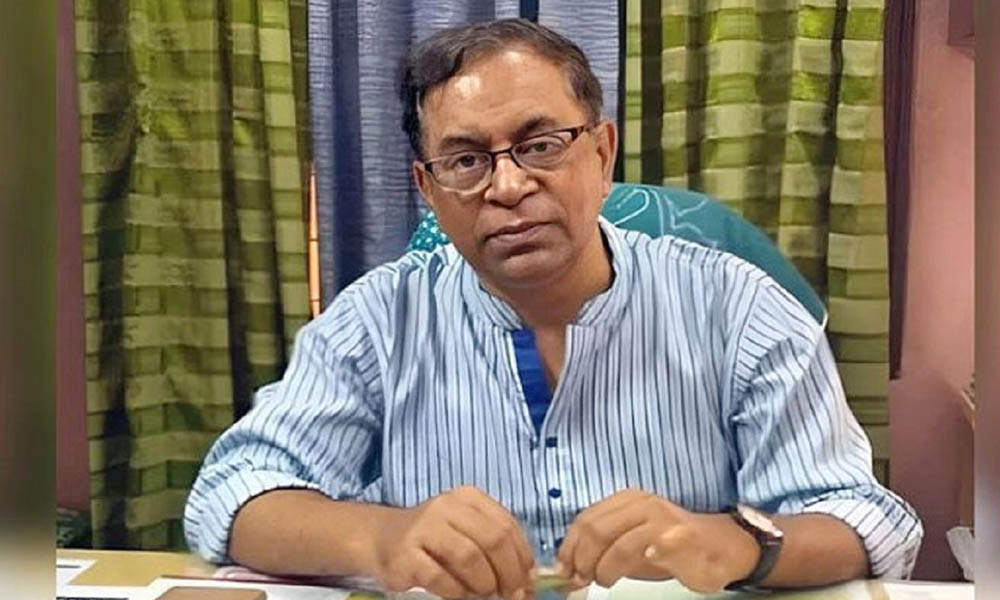 মানবিক করিডর ভবিষ্যতে সামরিক করিডরে পরিণত হতে পারে : সাইফুল হক