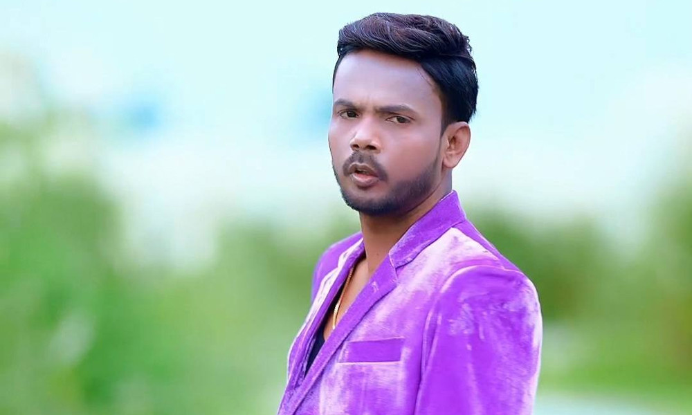 ভুল করেছি আর বিয়ে করব না : হিরো আলম