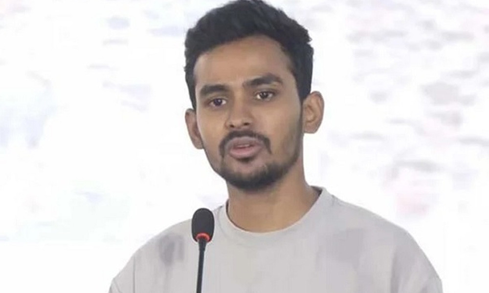 ভর্তি পরীক্ষায় পাস করলেন উপদেষ্টা আসিফ মাহমুদ