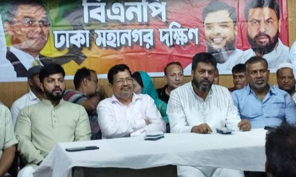 শ্রমিকের অধিকার প্রতিষ্ঠাই মে দিবসের অঙ্গীকার : শিমুল বিশ্বাস