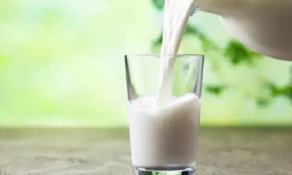 দুধ পানের পর রাসুল (সা.) যে দোয়া পড়তে বলেছেন