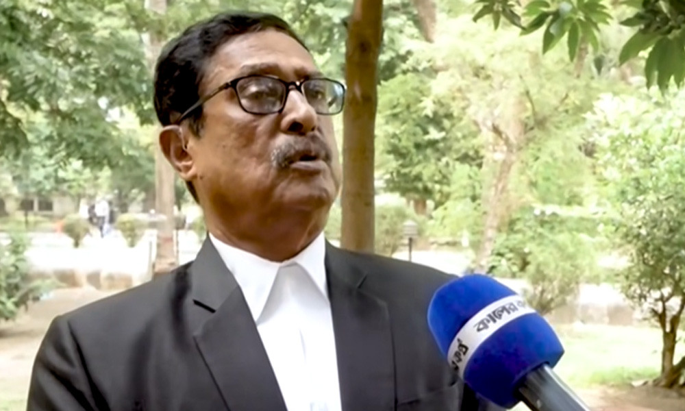 আরাকানকে করিডর দেওয়া প্রসঙ্গে যা বললেন বেগম খালেদা জিয়ার উপদেষ্টা (ভিডিওসহ)