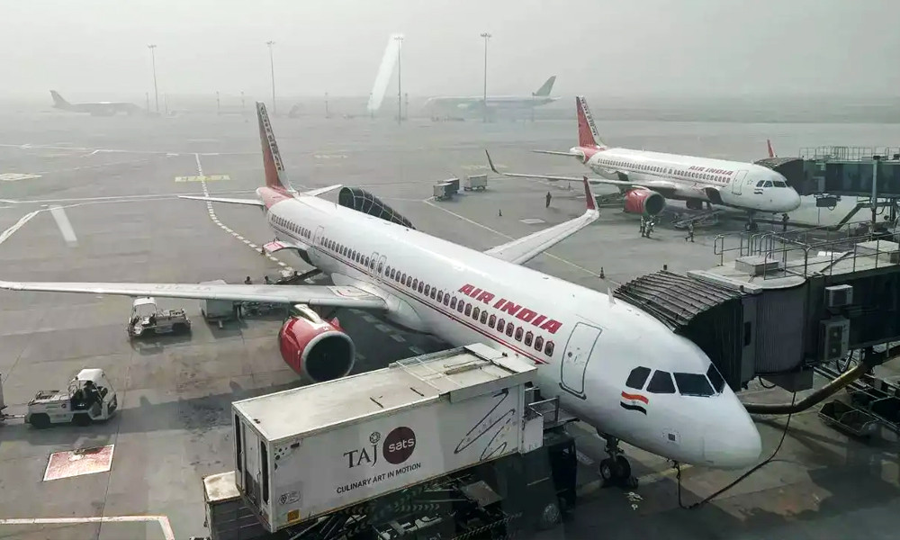 পাকিস্তানের আকাশসীমা বন্ধ, ভারতীয় এয়ারলাইনগুলোর খরচ বাড়ছে কত