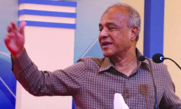 জনবান্ধব পুলিশ হিসেবে নিজেদের গড়ে তুলতে হবে : স্বরাষ্ট্র উপদেষ্টা