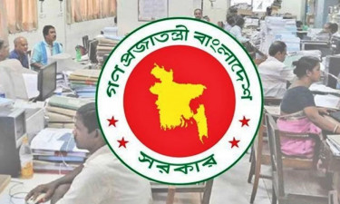 সরকারি চাকরিজীবীদের জন্য বড় সুখবর, উচ্চতর গ্রেড পাবেন যারা