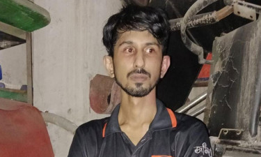 জবি শিক্ষার্থীর আত্মহত্যা প্ররোচনা মামলায় গ্রেপ্তার ১