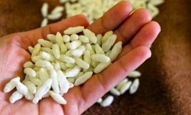 নরম হয়ে যাওয়া মুড়ি মুচমুচে করবেন যেভাবে