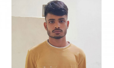 চট্টগ্রামে পুলিশ হেফাজত থেকে পালানো আসামি গ্রেপ্তার