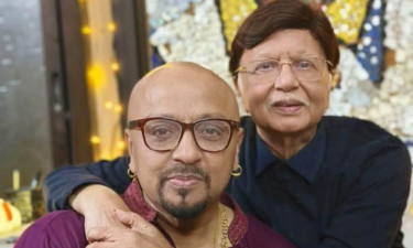রুবেলের মৃত্যুর গুজব, ক্ষিপ্ত সোহেল রানা