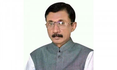 জামালপুরে নাশকতা মামলায় সাবেক উপজেলা চেয়ারম্যান গ্রেপ্তার