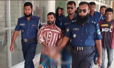 আছিয়া ধর্ষণ ও হত্যা মামলায় সাক্ষ্য দিলেন ৩ চিকিৎসক
