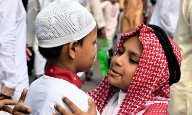 ঈদুল আজহার সম্ভাব্য তারিখ জানা গেল