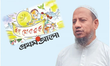 প্রথম আলোর পক্ষ থেকে আমাকে ভয় দেখানো হচ্ছে : মামলার আবেদনকারী