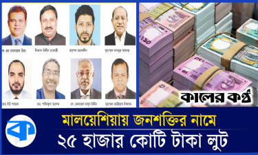 আবারও সক্রিয় স্বপন-আমিন চক্র (ভিডিওসহ)