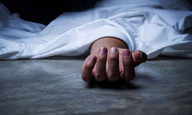 গলা কেটে বৃদ্ধের আত্মহনন, দাবি পরিবারের