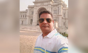 মান্দায় ভাইরাল সেই প্রধান শিক্ষকের বিরুদ্ধে ধর্ষণ মামলা