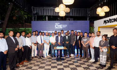তরুণ উদ্যোক্তাদের জন্য জেসিআই বাংলাদেশের ‘সিওয়াইই’ কর্মসূচির উদ্বোধন