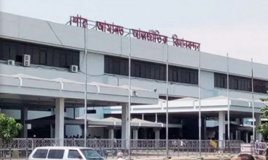 শাহ আমানত বিমানবন্দর রানওয়েতে কুকুরের উৎপাত, ব্যবস্থা নিতে মেয়রকে চিঠি