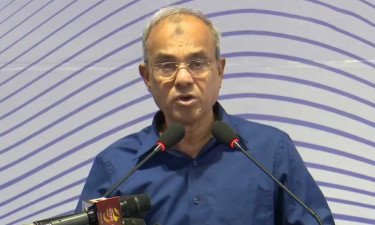 পুলিশের বিশ্বাসযোগ্যতা অনেক বেড়েছে : স্বরাষ্ট্র উপদেষ্টা
