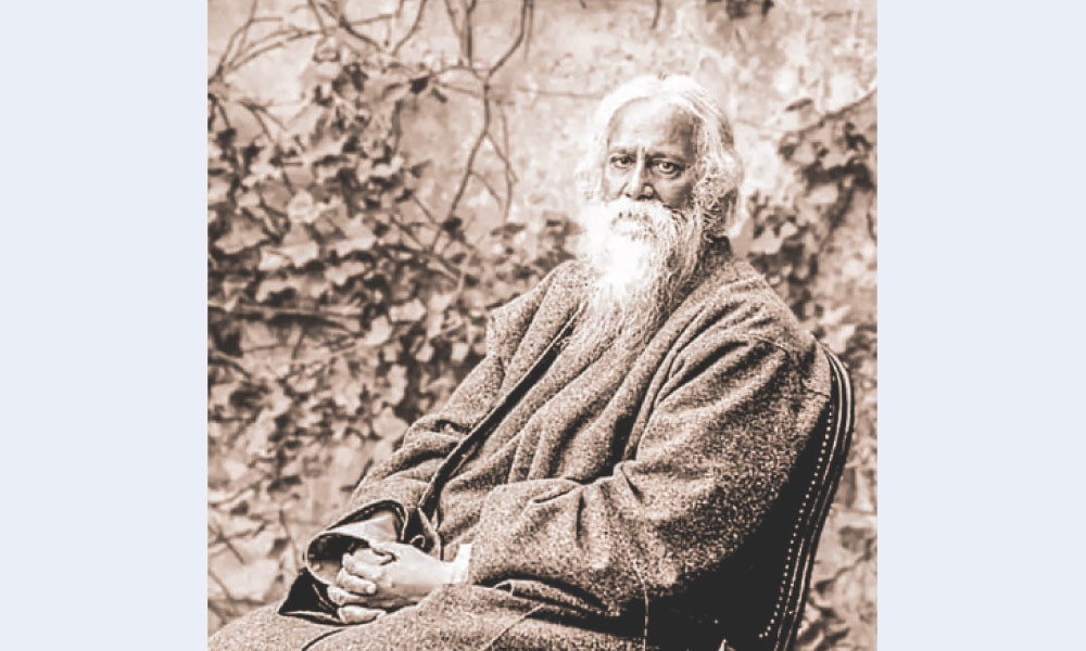 Rabindranath